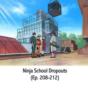 208 2122jpg — Naruto (I) Filler Arcs (Names & Episode #s) option 27