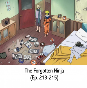 213 2152jpg — Naruto (I) Filler Arcs (Names & Episode #s) option 29