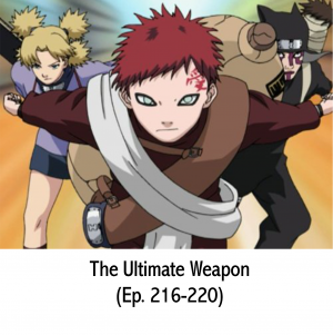 216 2202jpg — Naruto (I) Filler Arcs (Names & Episode #s) option 30