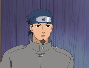 Iwashitatamipng — Naruto Part 1 Strongest Characters option 33