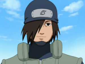 Izumokamizukipng — Naruto Part 1 Strongest Characters option 34