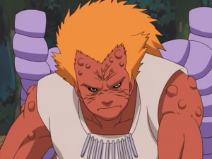 Jirbcursedseallv2png — Naruto Part 1 Strongest Characters option 35