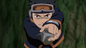 Kid Obitojpg — Naruto Part 1 Strongest Characters option 46
