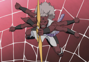 Kidomarucusremark2png — Naruto Part 1 Strongest Characters option 52