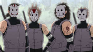 Konohaanbupng — Naruto Part 1 Strongest Characters option 55