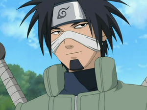 Kotetsuhaganepng — Naruto Part 1 Strongest Characters option 57