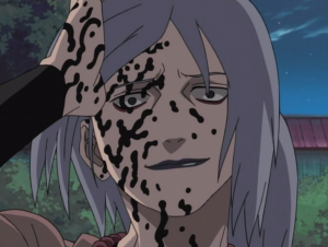 Sakonandukoncursemark1png — Naruto Part 1 Strongest Characters option 71