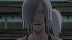 Sakonhdshotpng — Naruto Part 1 Strongest Characters option 73