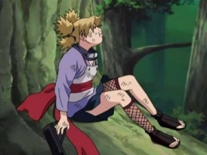 Temari Dripjpg — Naruto Part 1 Strongest Characters option 83