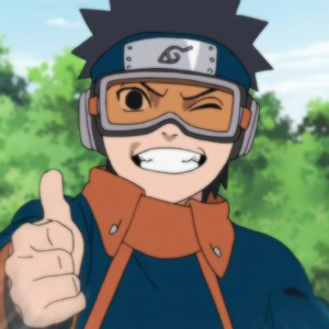 Zz1586228304young Obitopng — Naruto Part 1 Strongest Characters option 100