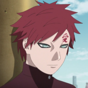 Gaara, Wiki