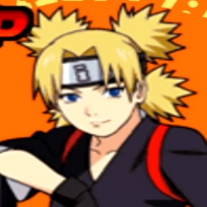 Naruto Ultimate Ninja 5 All characters 