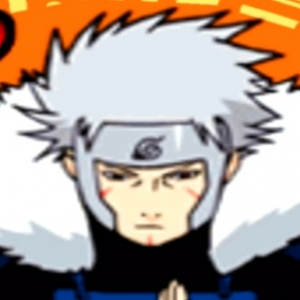Icon for Naruto Shippuden: Ultimate Ninja 5 by Peipara :)