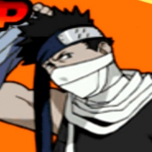 All Character Naruto Shippuden Ultimate Ninja 5 