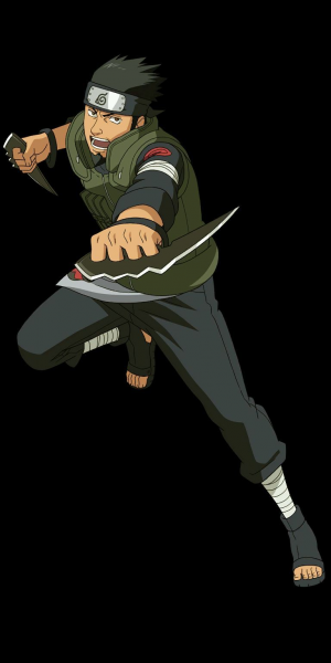 Asumajpg — Naruto Shippuden: Ultimate NInja Storm 4 Road to Boruto TL option 2