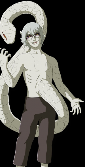 Kabuto Sagejpg — Naruto Shippuden: Ultimate NInja Storm 4 Road to Boruto TL option 33
