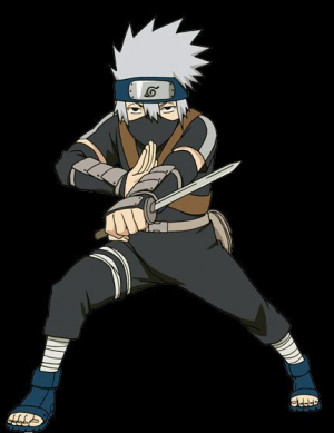 Kakashi Chiquitojpg — Naruto Shippuden: Ultimate NInja Storm 4 Road to Boruto TL option 38