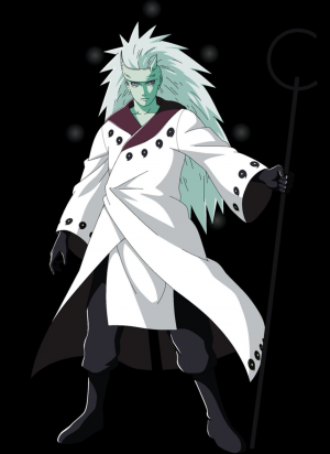 Rikudou Madarajpg — Naruto Shippuden: Ultimate NInja Storm 4 Road to Boruto TL option 83
