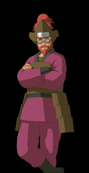 Roshijpg — Naruto Shippuden: Ultimate NInja Storm 4 Road to Boruto TL option 88