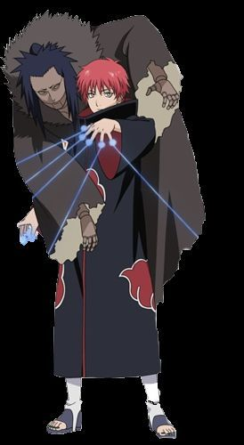 Sasorijpg — Naruto Shippuden: Ultimate NInja Storm 4 Road to Boruto TL option 95