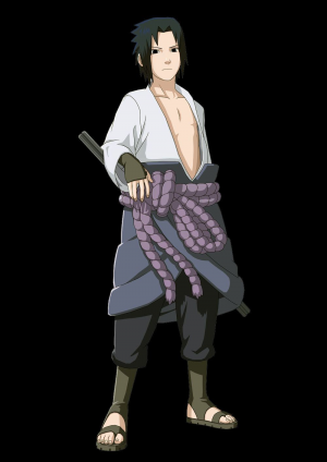 Sasuke Hebijpg — Naruto Shippuden: Ultimate NInja Storm 4 Road to Boruto TL option 98