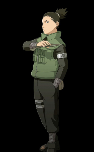 Shikamarujpg — Naruto Shippuden: Ultimate NInja Storm 4 Road to Boruto TL option 106