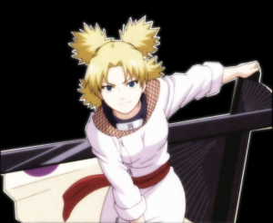 Temari Kidjpg — Naruto Shippuden: Ultimate NInja Storm 4 Road to Boruto TL option 112