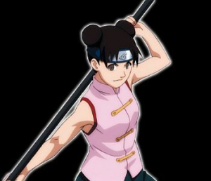 Tenten Kidjpg — Naruto Shippuden: Ultimate NInja Storm 4 Road to Boruto TL option 114