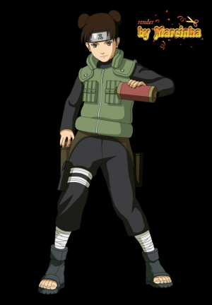 Tentenjpg — Naruto Shippuden: Ultimate NInja Storm 4 Road to Boruto TL option 115
