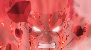 8 Gates Guyjpg — Naruto Shippuuden most important characters option 2
