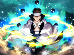 Ashurapng — Naruto Shippuuden most important characters option 5