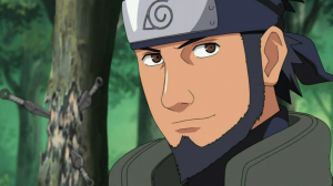 Asumajpg — Naruto Shippuuden most important characters option 6