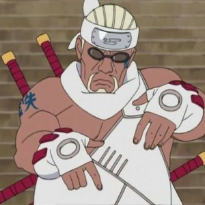 Beejpg — Naruto Shippuuden most important characters option 7