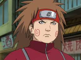 Chojijpg — Naruto Shippuuden most important characters option 10