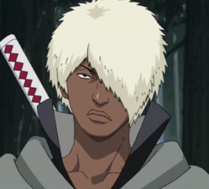 Daruijpg — Naruto Shippuuden most important characters option 13