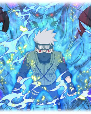 Dms Kakashijpg — Naruto Shippuuden most important characters option 15