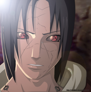 Edo Itachijpg — Naruto Shippuuden most important characters option 16