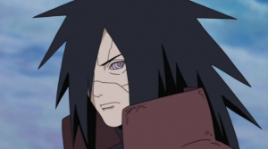 Edo Madarajpeg — Naruto Shippuuden most important characters option 17