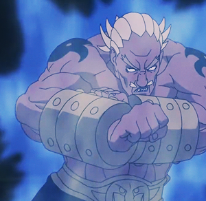Fourth Raikagejpg — Naruto Shippuuden most important characters option 19