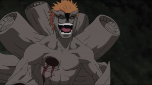 Fully Transformed Jugojpg — Naruto Shippuuden most important characters option 22