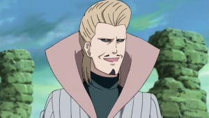 Gengetsujpg — Naruto Shippuuden most important characters option 25