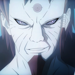 Hagoromojpg — Naruto Shippuuden most important characters option 27