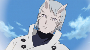 Hamurajpg — Naruto Shippuuden most important characters option 28
