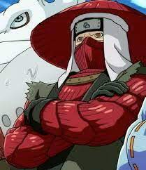 Hanjpg — Naruto Shippuuden most important characters option 29