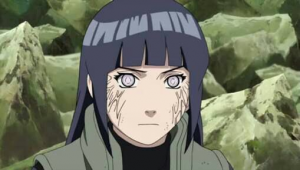 Hinatajpg — Naruto Shippuuden most important characters option 32