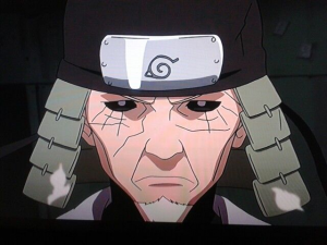 Hizruzenjpg — Naruto Shippuuden most important characters option 33