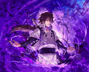 Indrapng — Naruto Shippuuden most important characters option 35