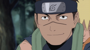 Irukajpg — Naruto Shippuuden most important characters option 37
