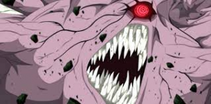 Juubijpg — Naruto Shippuuden most important characters option 38