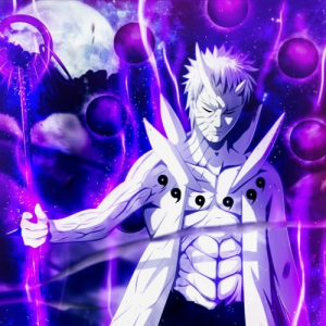 Juubitojpg — Naruto Shippuuden most important characters option 39